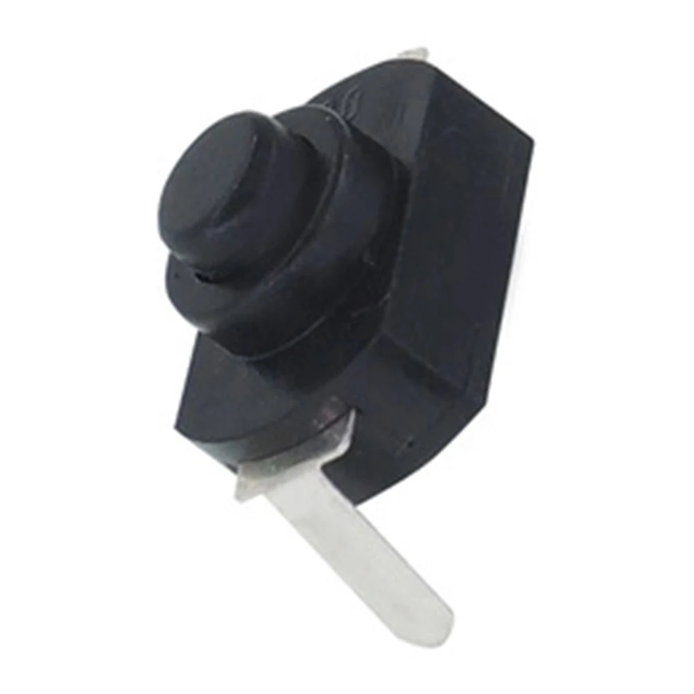 Application Small Switch Connector Push Button 2 Pin Torch