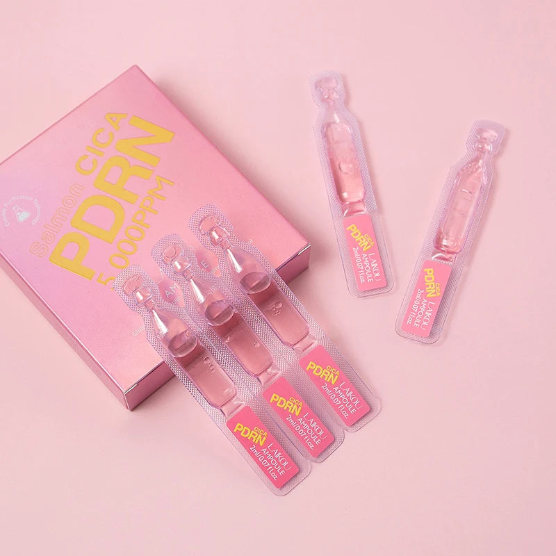 Centella Asiatica PDRN Ampoule Serum | Brighten & Moisturize