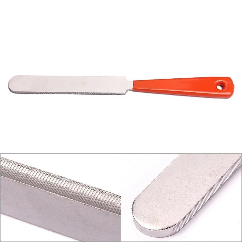 Guitar Maintenance Repair Tool Tools String Organizer Action Ruler