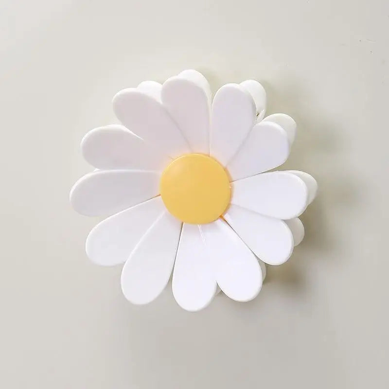 Flower Magnetic Clip – Petal Snack Sealer & Fridge Magnet