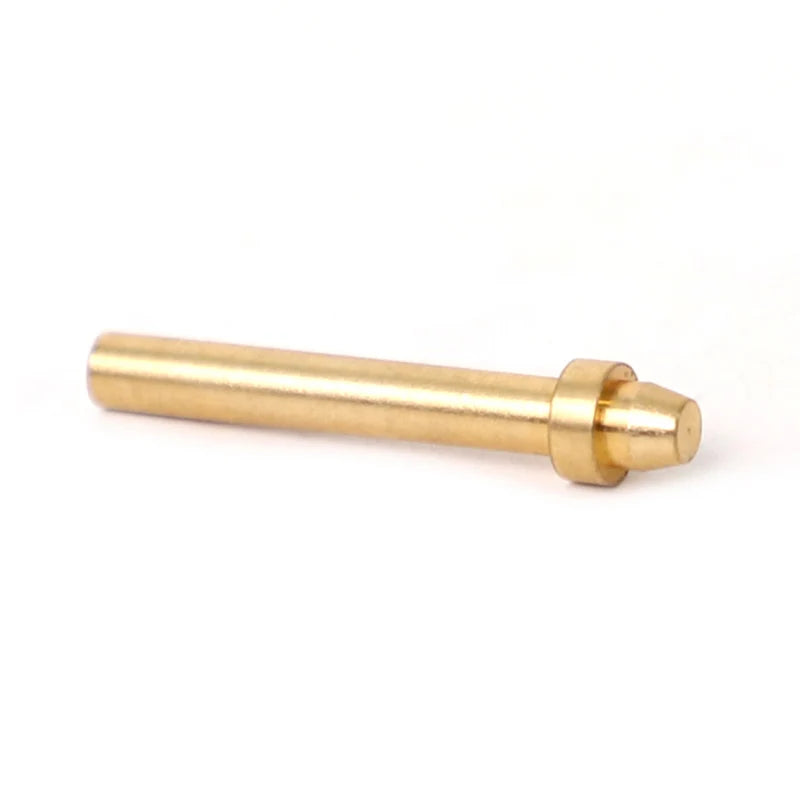 Decut Archery Cushion Plunger Metal Copper Pin Plactic Accessory