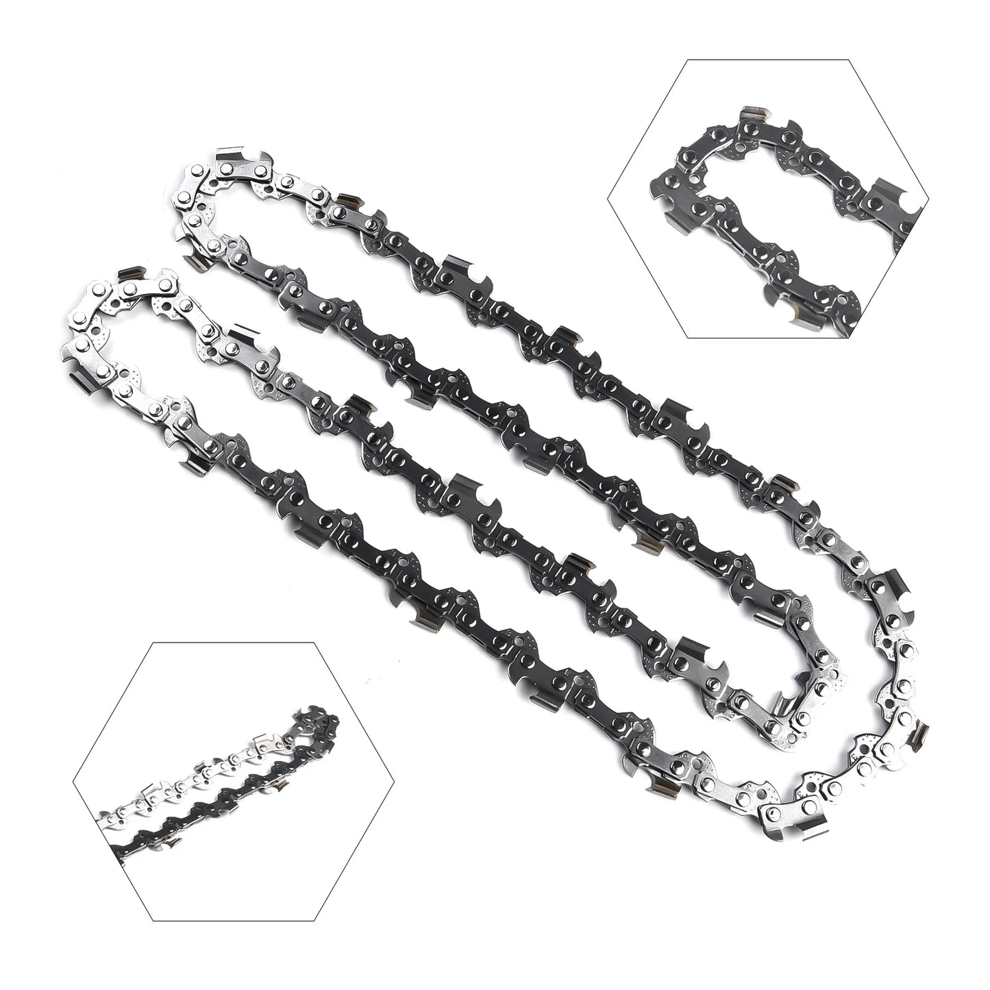 16 Chainsaw Saw Chain Craftsman 3 8 LP 050 Gauge 56DL Drive Link