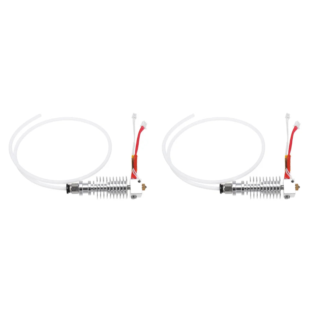 V5 J-Head Hotend & Heat Sink for Anycubic I3 Mega | 0.4mm