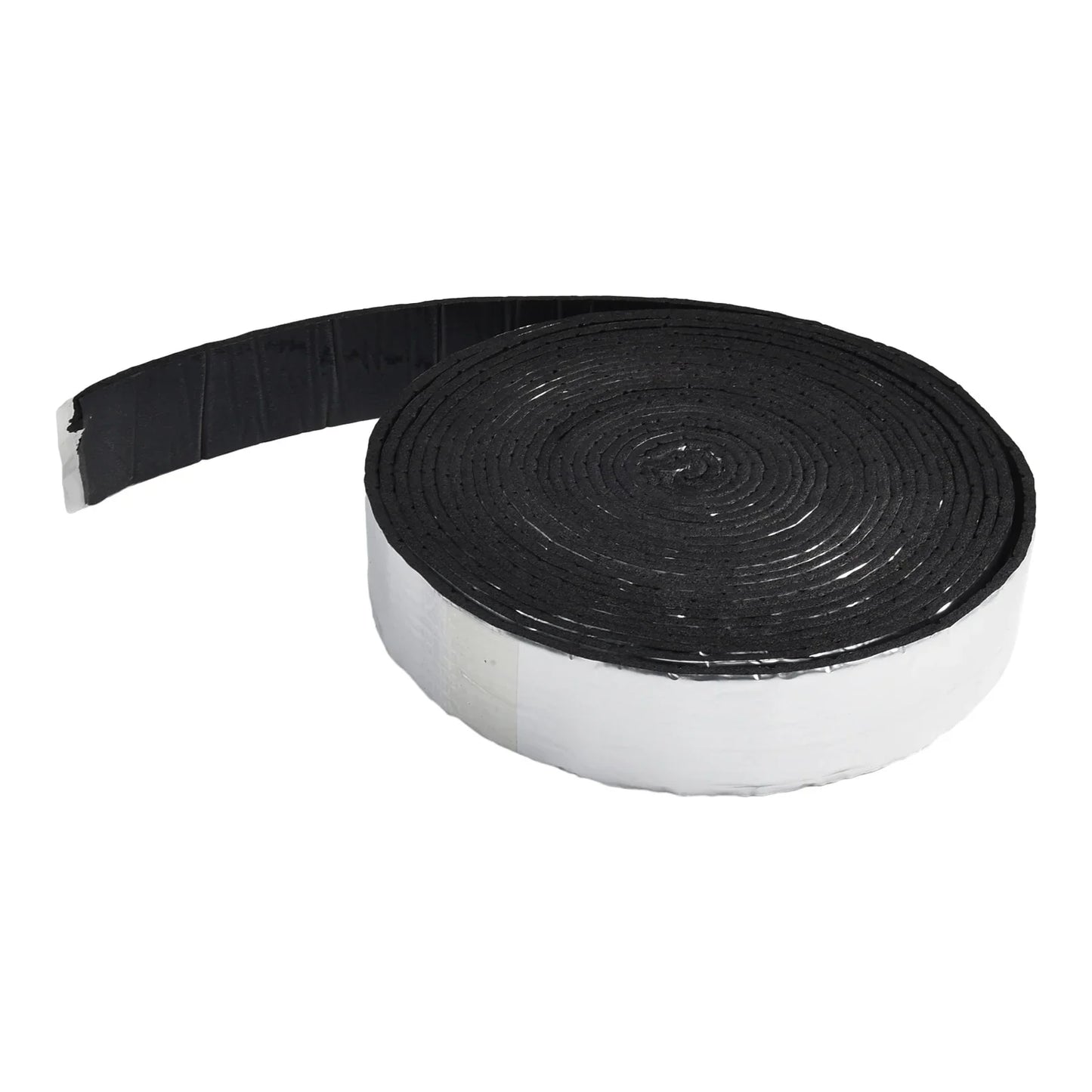 32.8Ft Pipe Wrap Insulation Tape – Aluminum Foil Foam