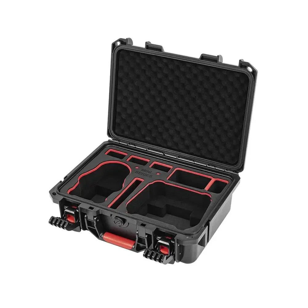 For DJI MINI 5 Pro Drone Carrying Case Large Capacity Travel Storage Case Hard Portable for For DJI MINI 5 PRO Accessories Peaceful Pleasures Health and Wellness 01 case