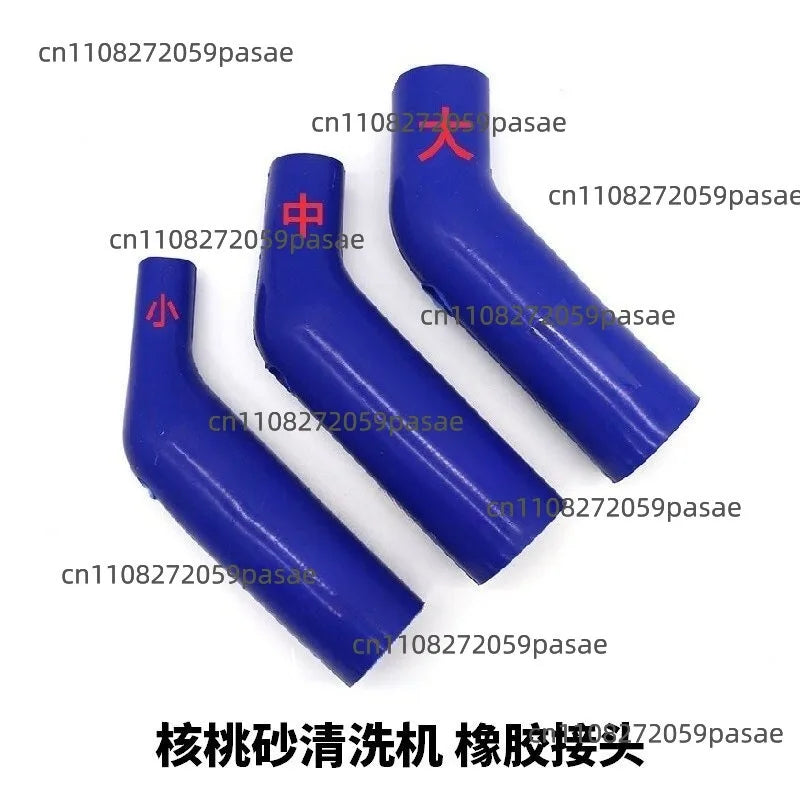Intake Valve Walnut Sand Carbon Cleaner Adapter | Engine Tool