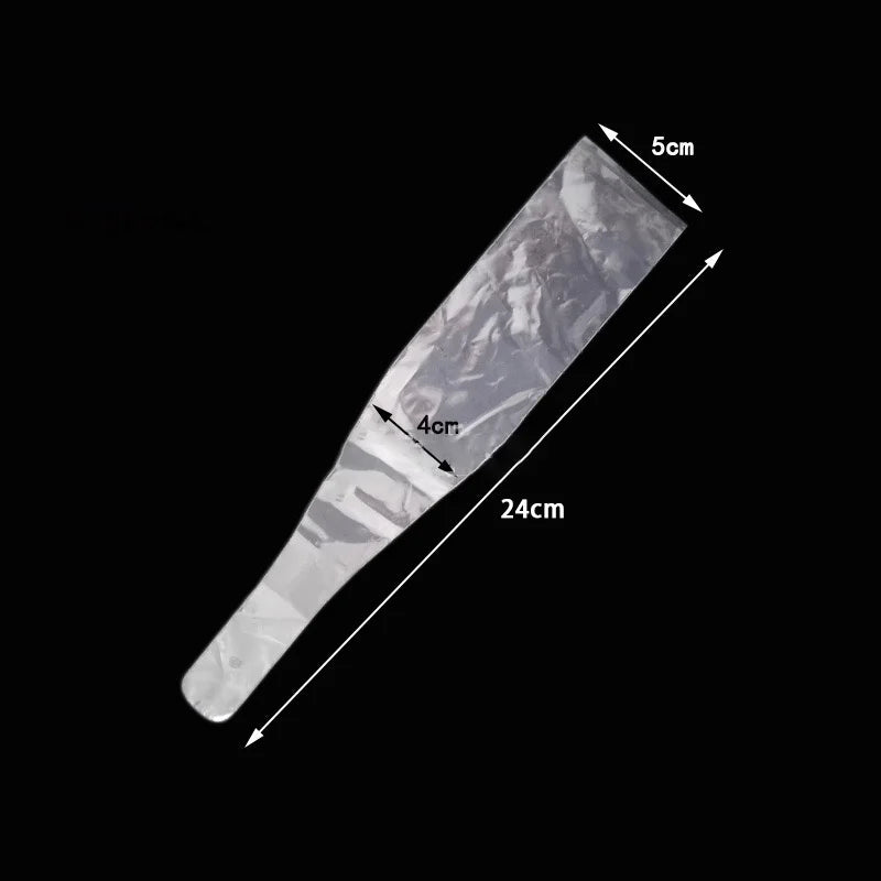 500-Pack Disposable Intraoral Camera Sheaths | Dental Endoscope
