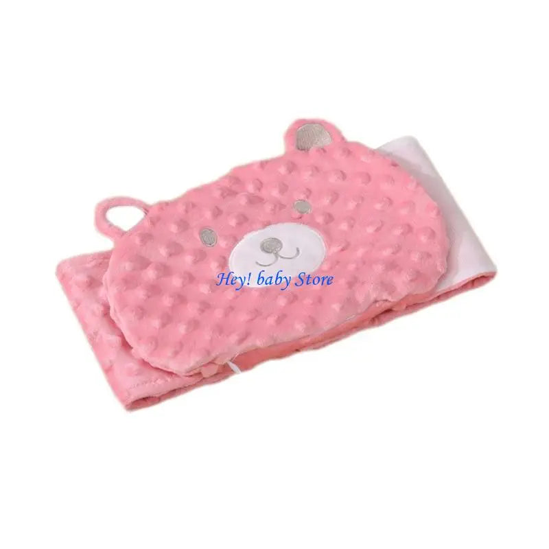 Baby Umbilical Cord Bellyband | Soothing Tummy Wrap Belt