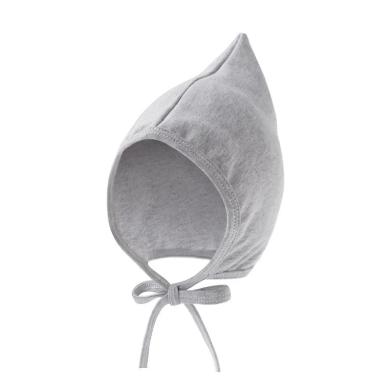 Cute Cotton Baby Elf Beanie Hat | Newborn 0-12M Boys & Girls