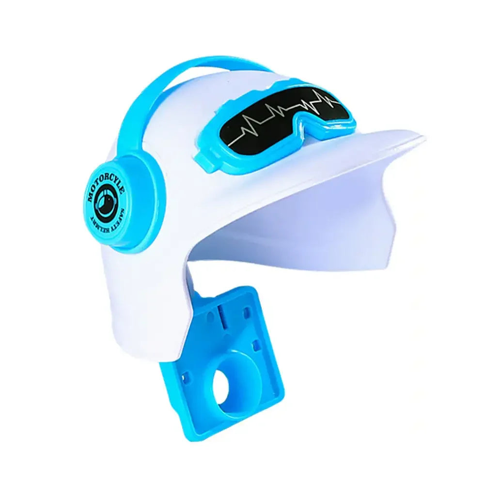 Motorcycle Phone Holder Sunshade Cover – Waterproof ABS Mount