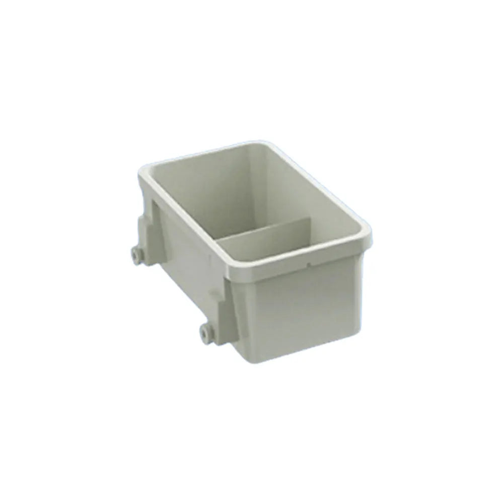 Above Ground Pool Storage Basket with Cup Holders Peaceful Pleasures Health and Wellness