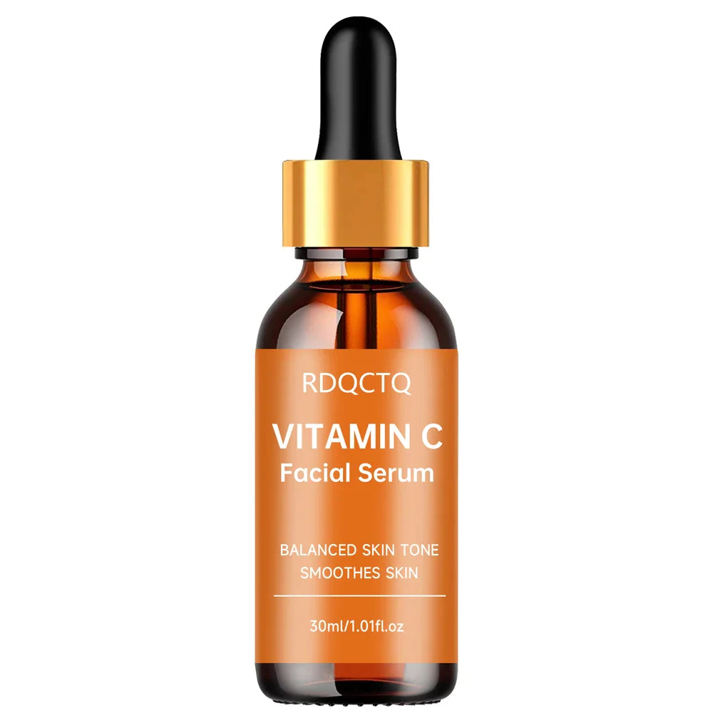 Vitamin C Face Serum – Brightening & Even Skin Tone 30/50ml
