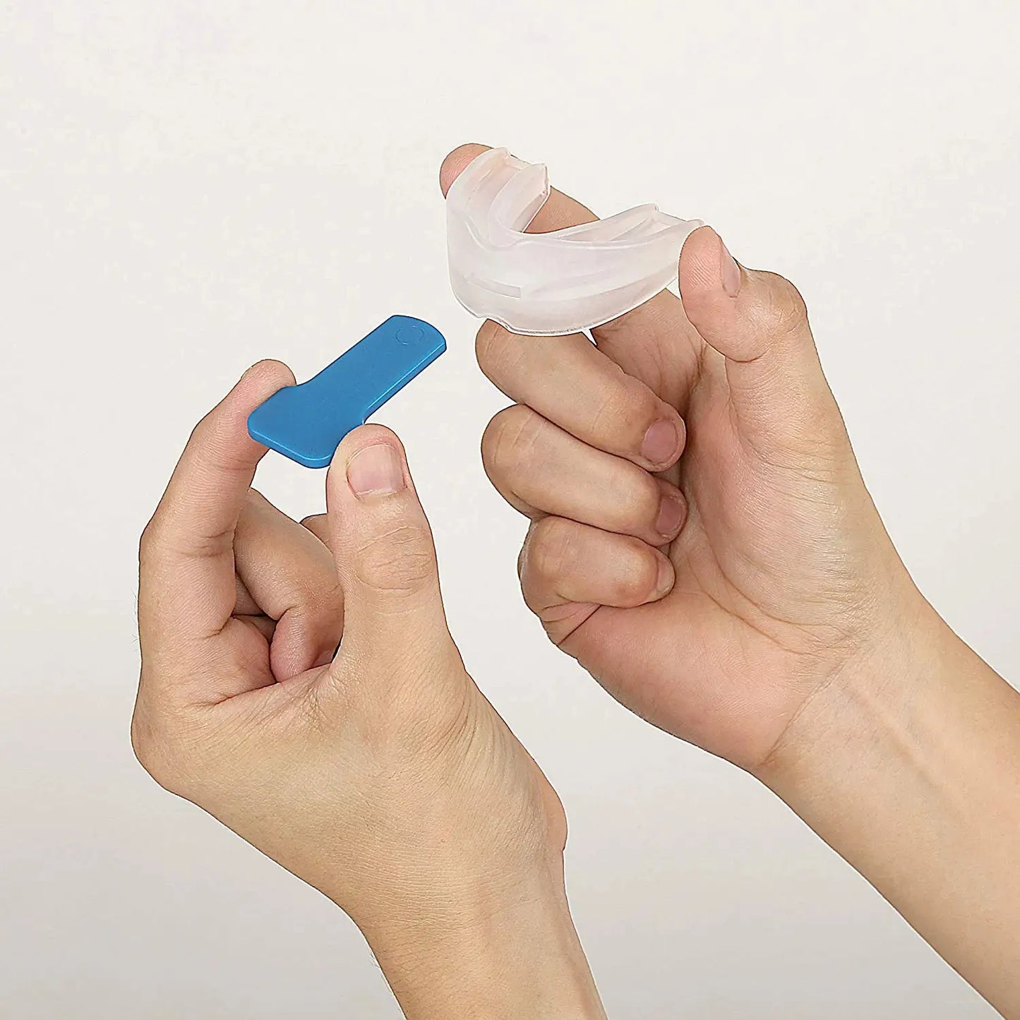 Teeth Bruxism Sleeping Apnea Guard Anti Snoring Bruxism Mouth Guard Snoring Device Bruxismo Snoring Mouth Guard to Stop Snoring Peaceful Pleasures Health and Wellness