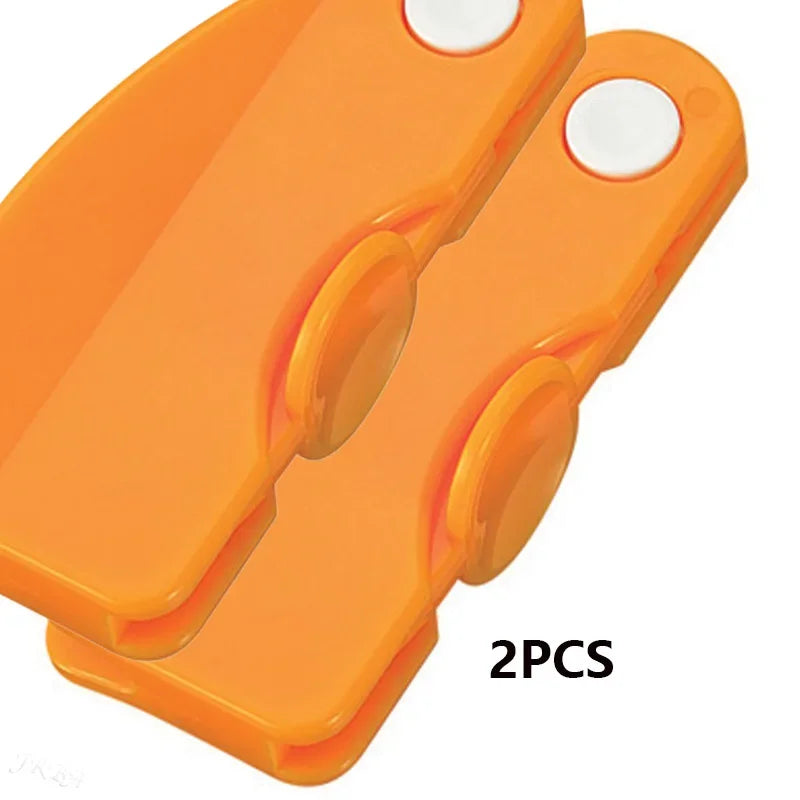 1pc/2pcs peeler,plastic folding handle fruit peeler tool,vegetable and fruit cutter,creative lemon and grapefruit peeler,kitchen Peaceful Pleasures Health and Wellness 2pcs