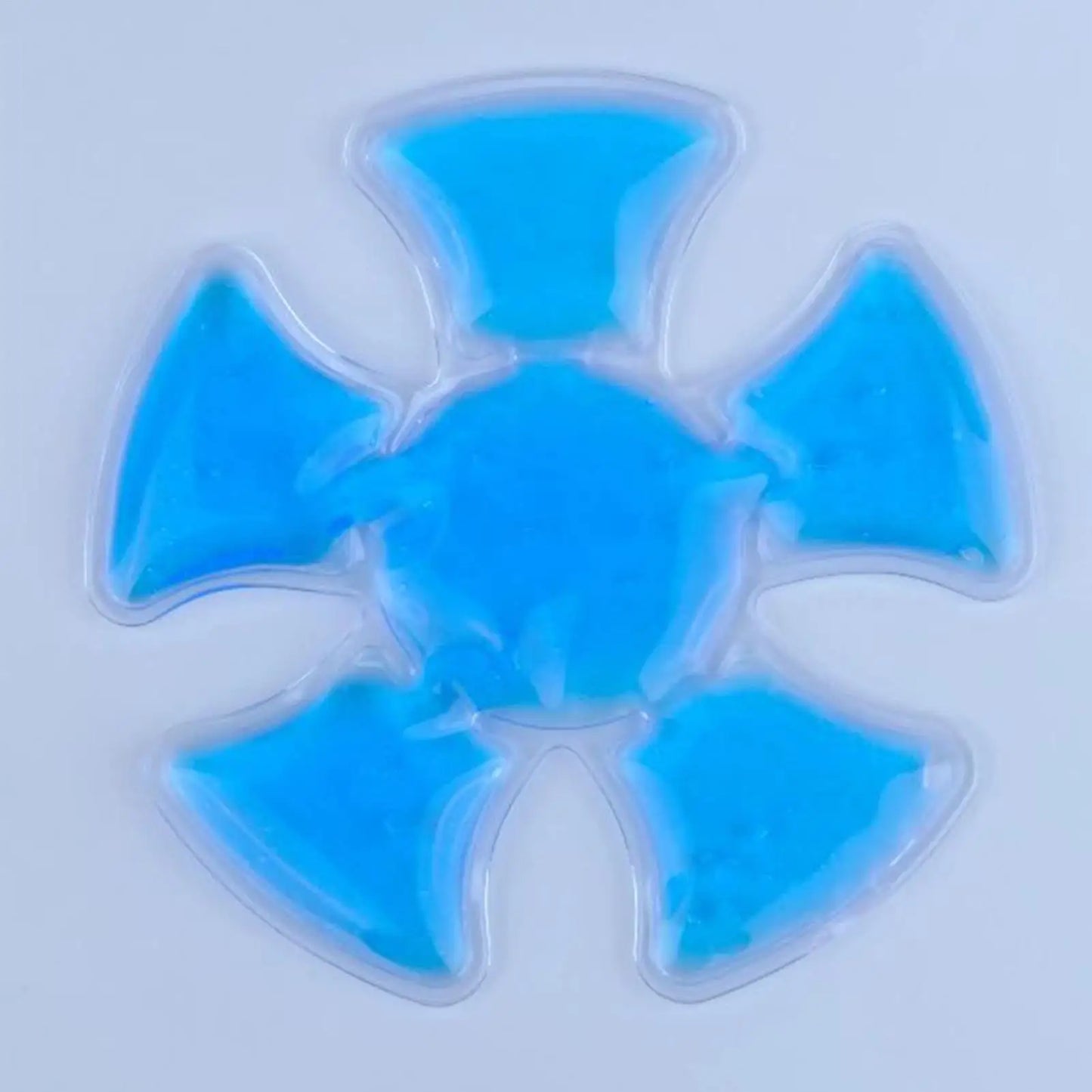Reusable Gel Ice Cooling Pad for Helmets & Hats | Outdoor