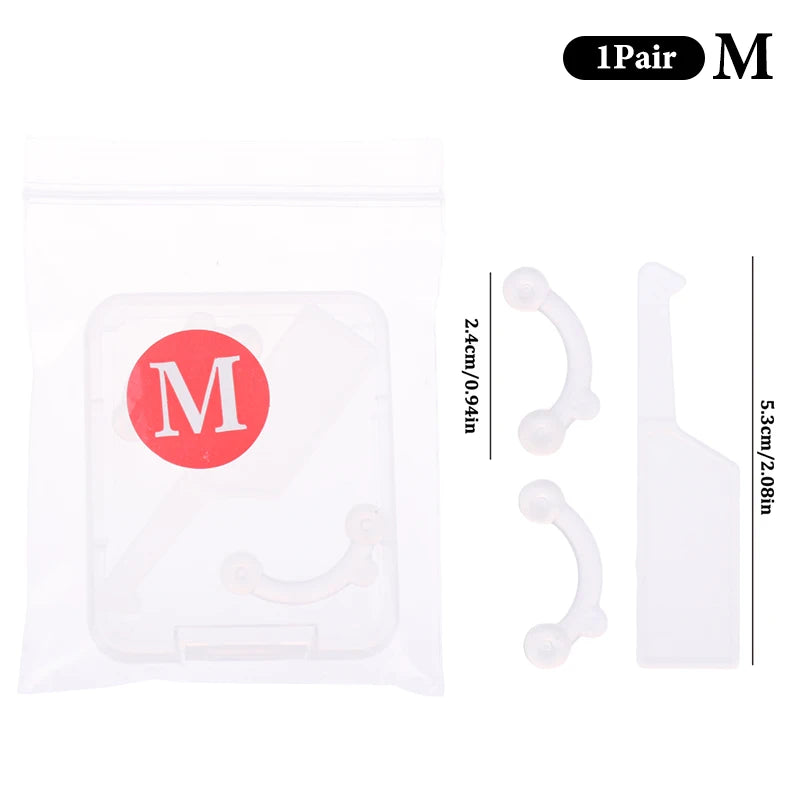 3D Nose Shaping Clip | Nose Lift & Bridge Straightener Tool