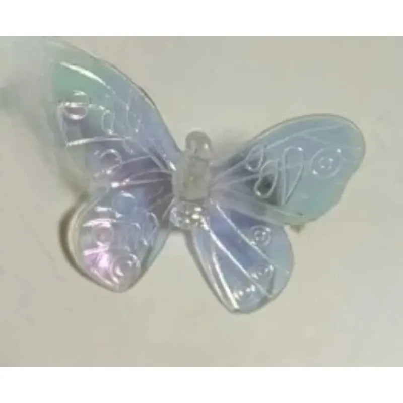 Butterfly LED String Lights Battery Powered – Home & Party Decor