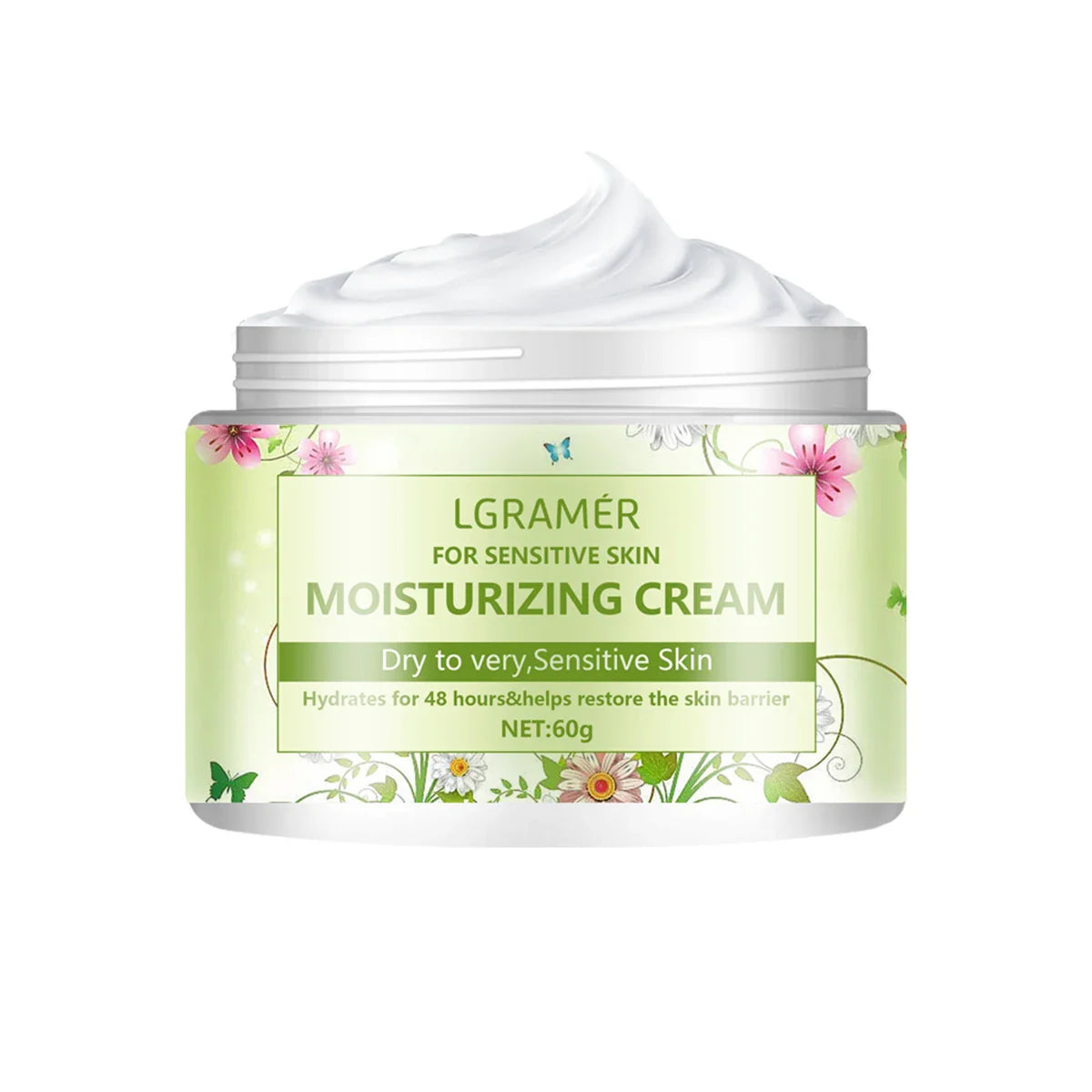 REAROYA Retinol Face Cream – Anti-Aging Moisturizer