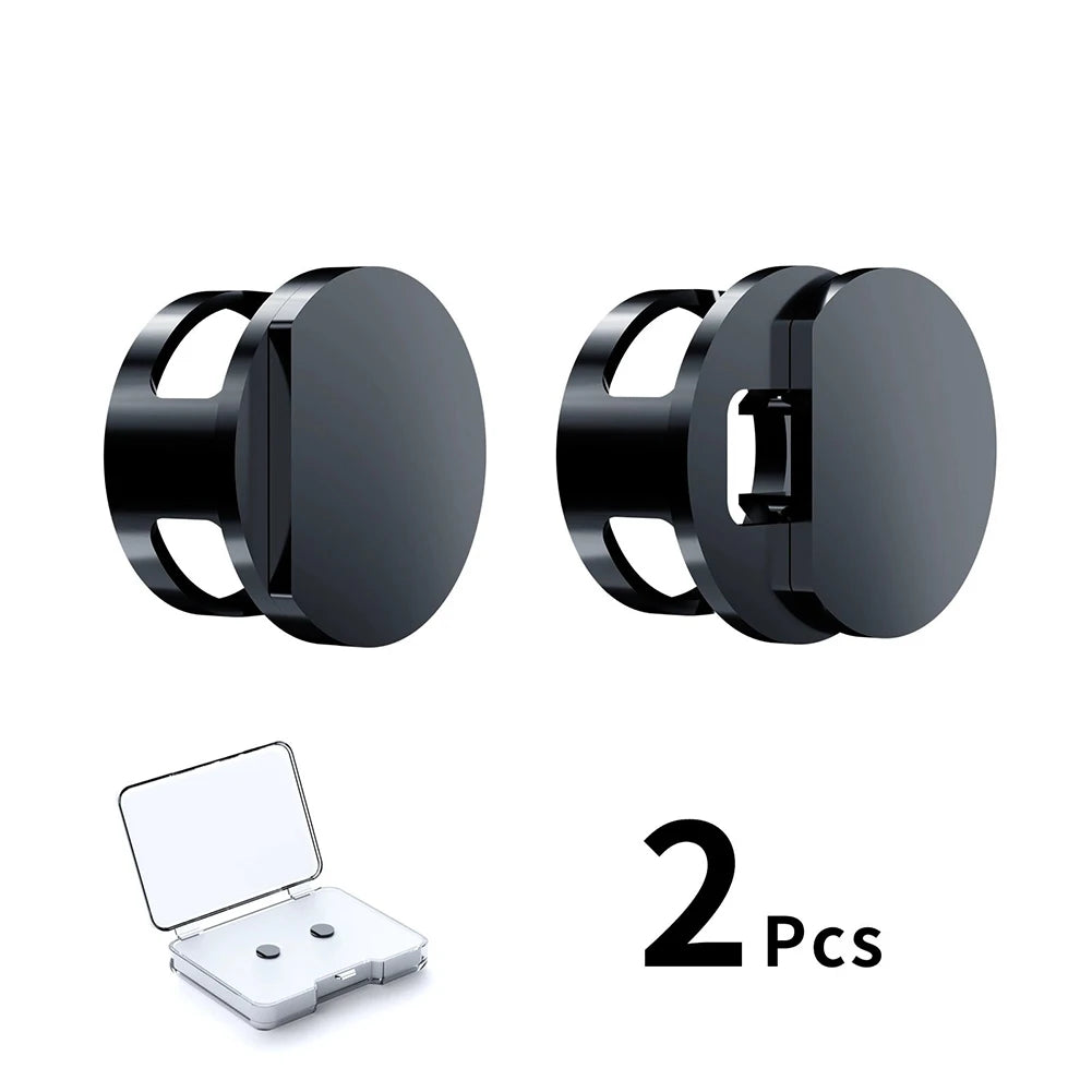 For Meta Smart Glasses Light Blockers,For Ray-Ban Meta Camera Led Cover,100% Led Light Blocking Efficiency, Privacys Accessories Peaceful Pleasures Health and Wellness 2pcs