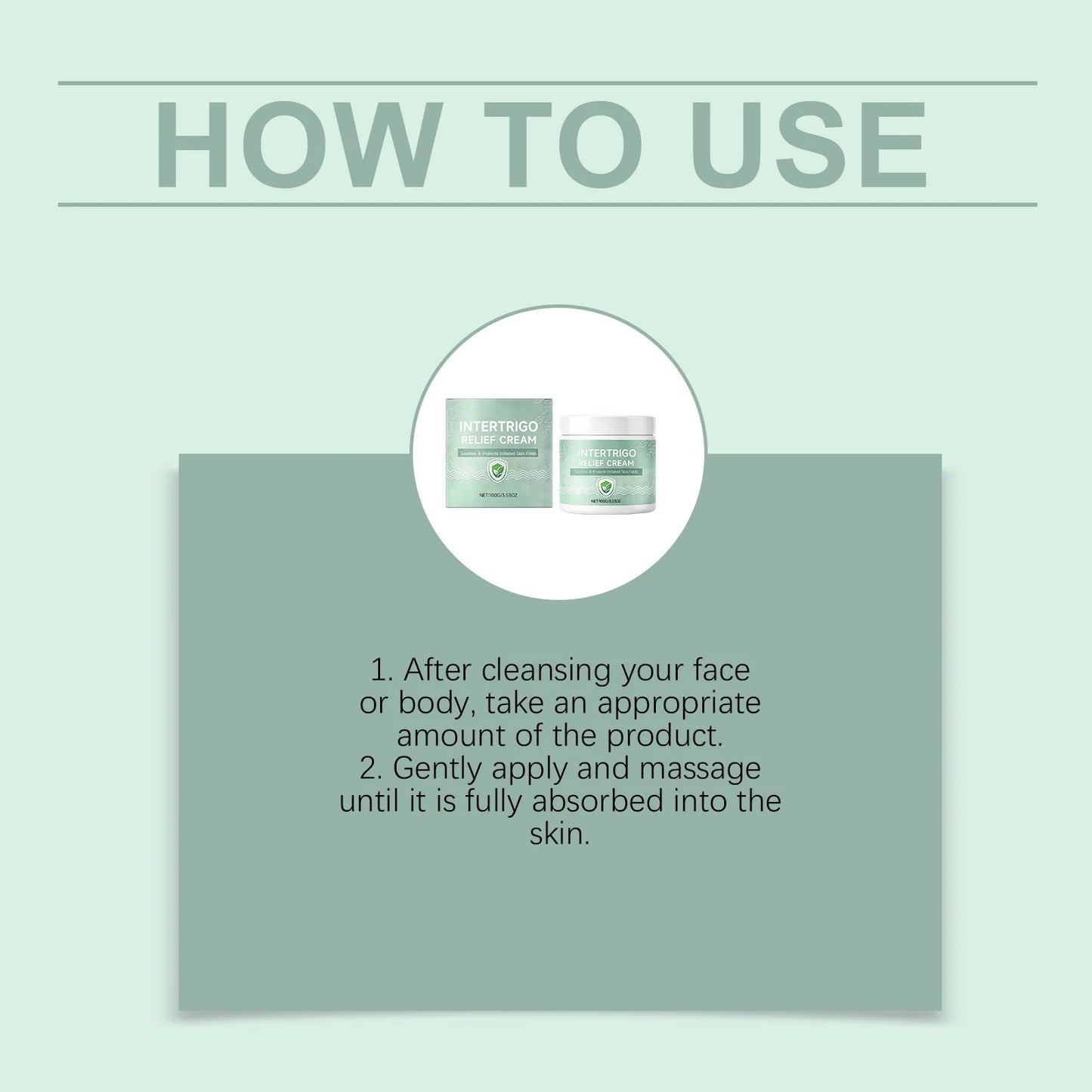 Anti-Wrinkle Firming Face Cream | Fade Fine Lines, 100g