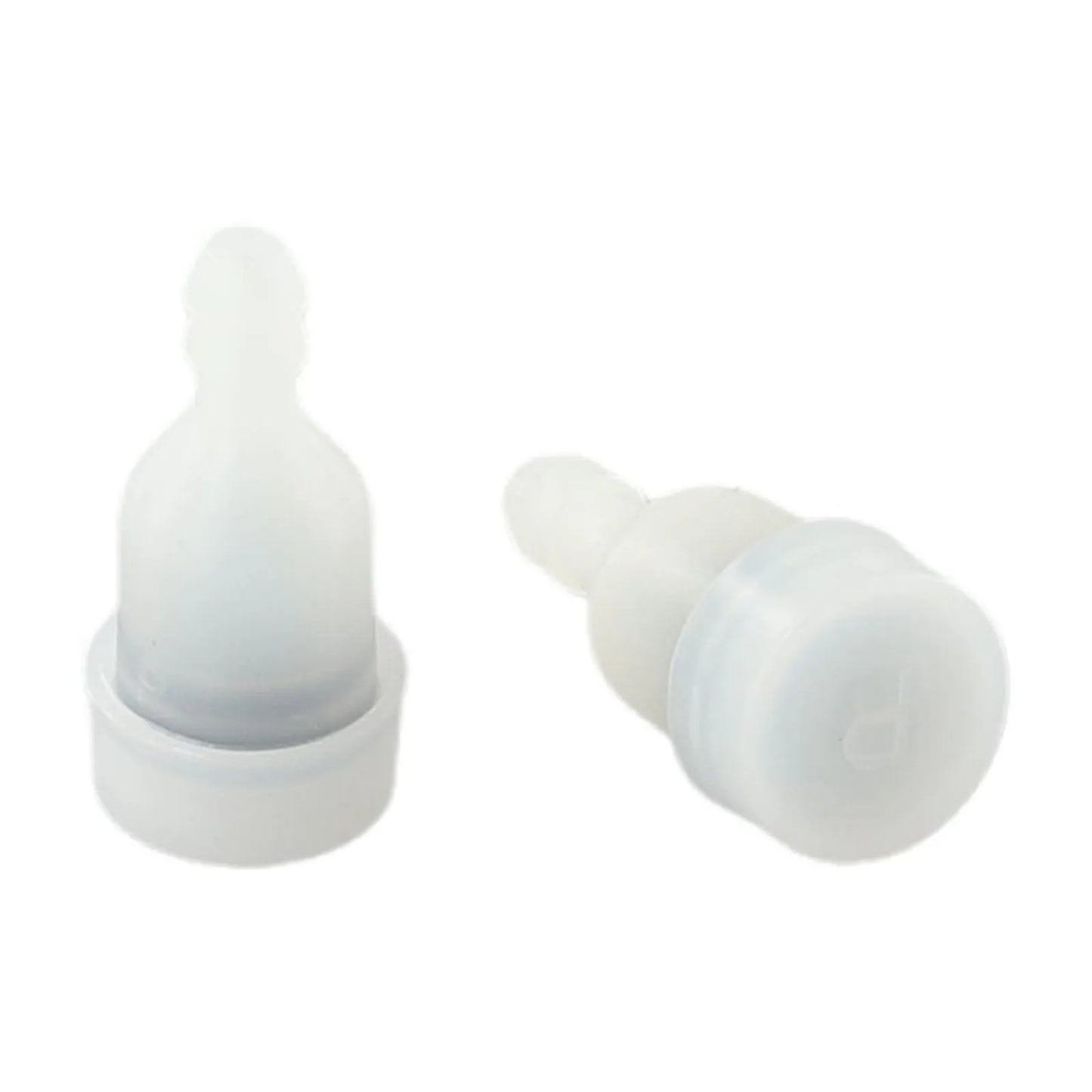 Fuel Tank Breather Vent Air Check Valves Chinese Chainsaw 4500 5200