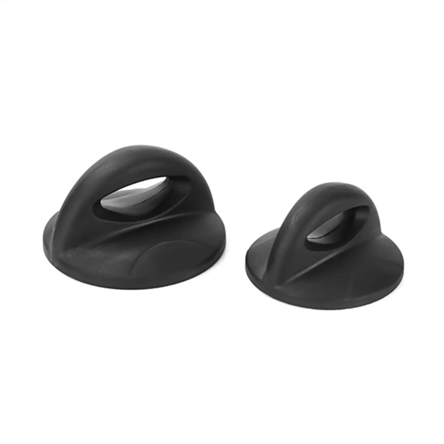 Universal Pot Lid Replacement Knob | Ergonomic Bakelite Handle