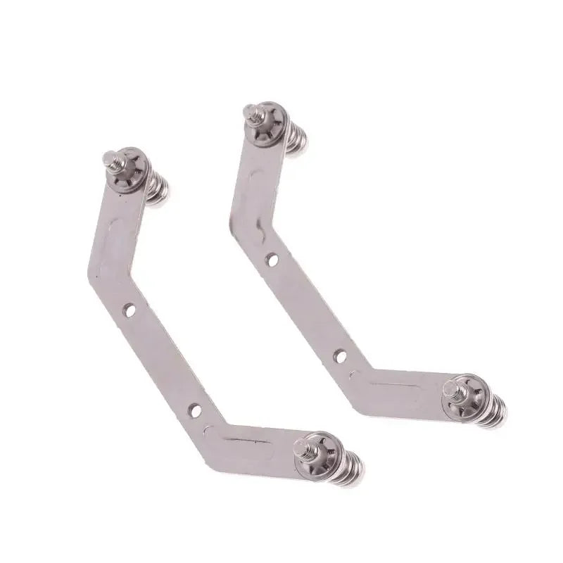CPU Cooler Mounting Bracket – LGA2011 X99 1700 115X AMD AM4 AM5