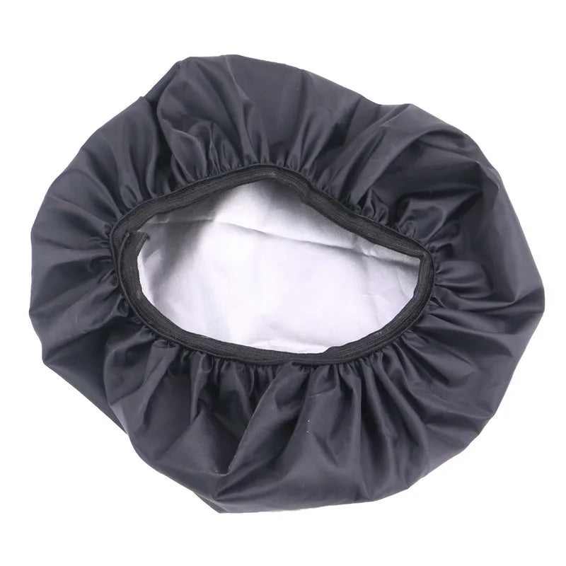 Waterproof Bike Saddle Cover – UV & Dustproof, Foldable Bike Saddle Cover Peaceful Pleasures Health and Wellness