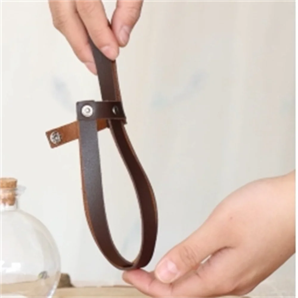 Medieval Wizard Witch Dark Magic Cork Potion Glass Bottle Holder