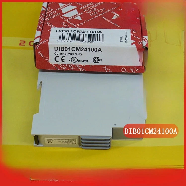 Carlo Gavazzi DIB01CM24100A Monitor Relay Replacement Part
