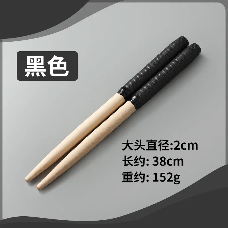 Taiko Talent Drum Stick Beech Drumstick Drumming Drummer Sticks