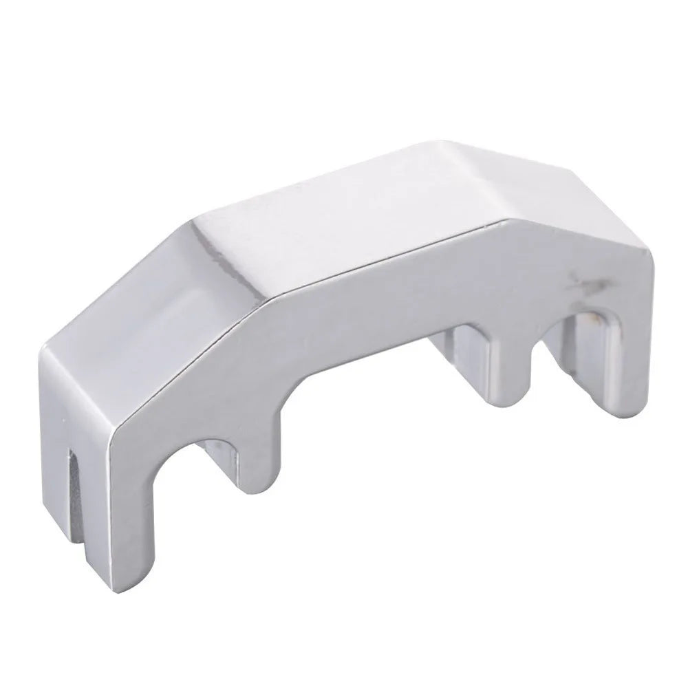 Professional Violin Mute Quiet Practice Silencer Heavy Metal Fiddle