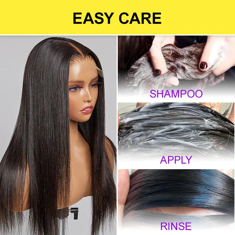 PURC Collagen Hair Mask – Frizz Control & Deep Nourishing