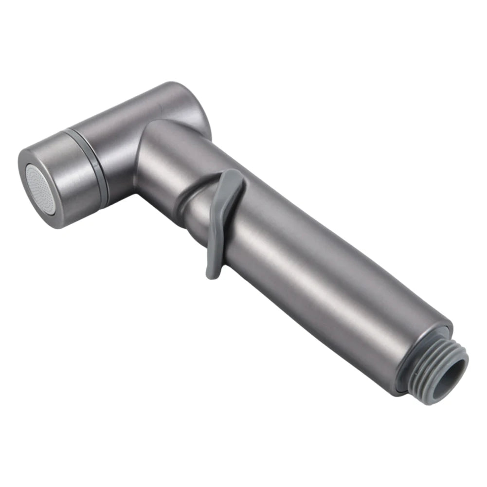 Handheld Bidet Sprayer Wall-Mounted Toilet Shower Head