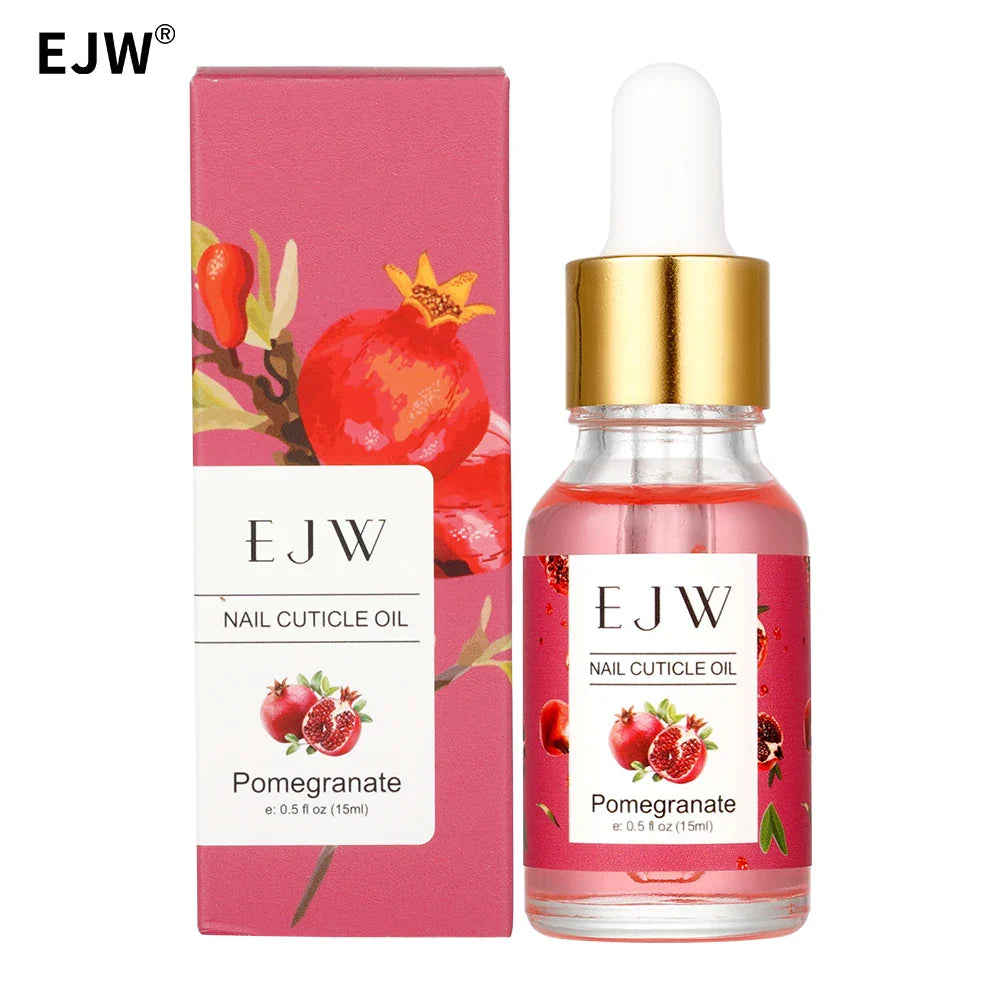 Honey Nail Oil Cuticle Pen – Strengthener for Brittle Nails