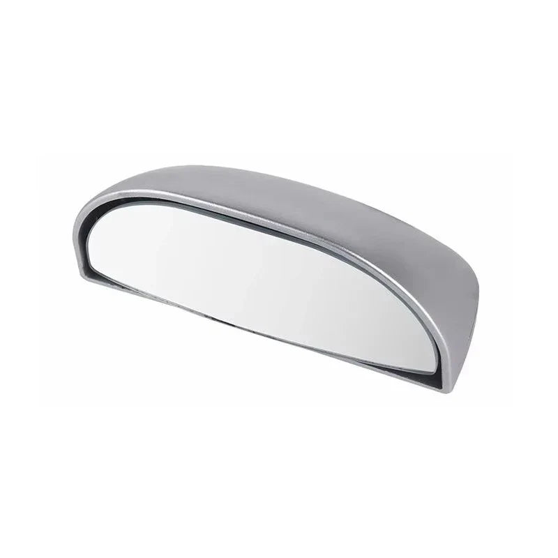 360° Blind Spot Convex Mirror – Wide Angle Adjustable Side Mirror
