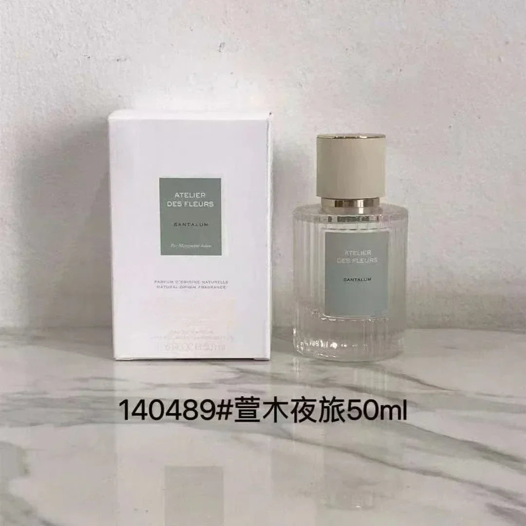Woodland Blossom Mist 50mL Eau de Toilette | Cedar Magnolia Jasmine