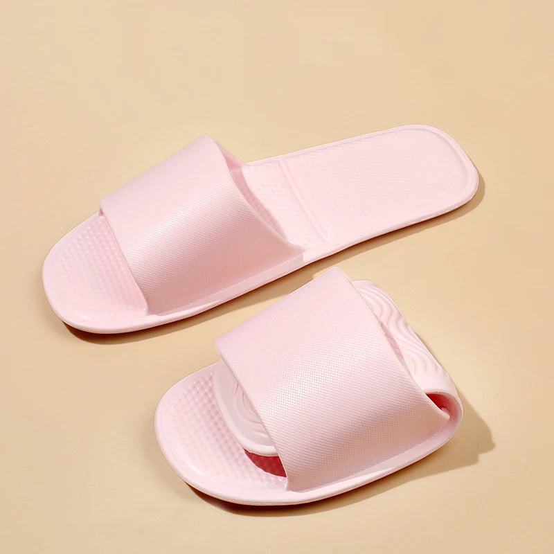 EVA Slide Slippers Men Women | Beach Indoor House Sandals