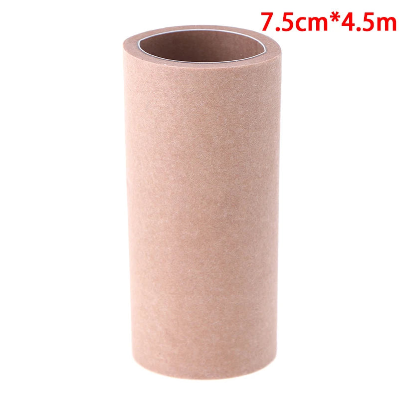 Scar & Tattoo Cover-Up Tape – Waterproof Invisible Concealer
