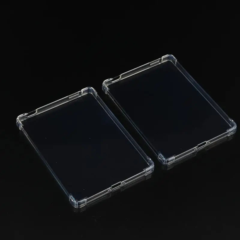 Clear TPU Case for Bigme B6 6" eReader – Slim Shockproof Cover