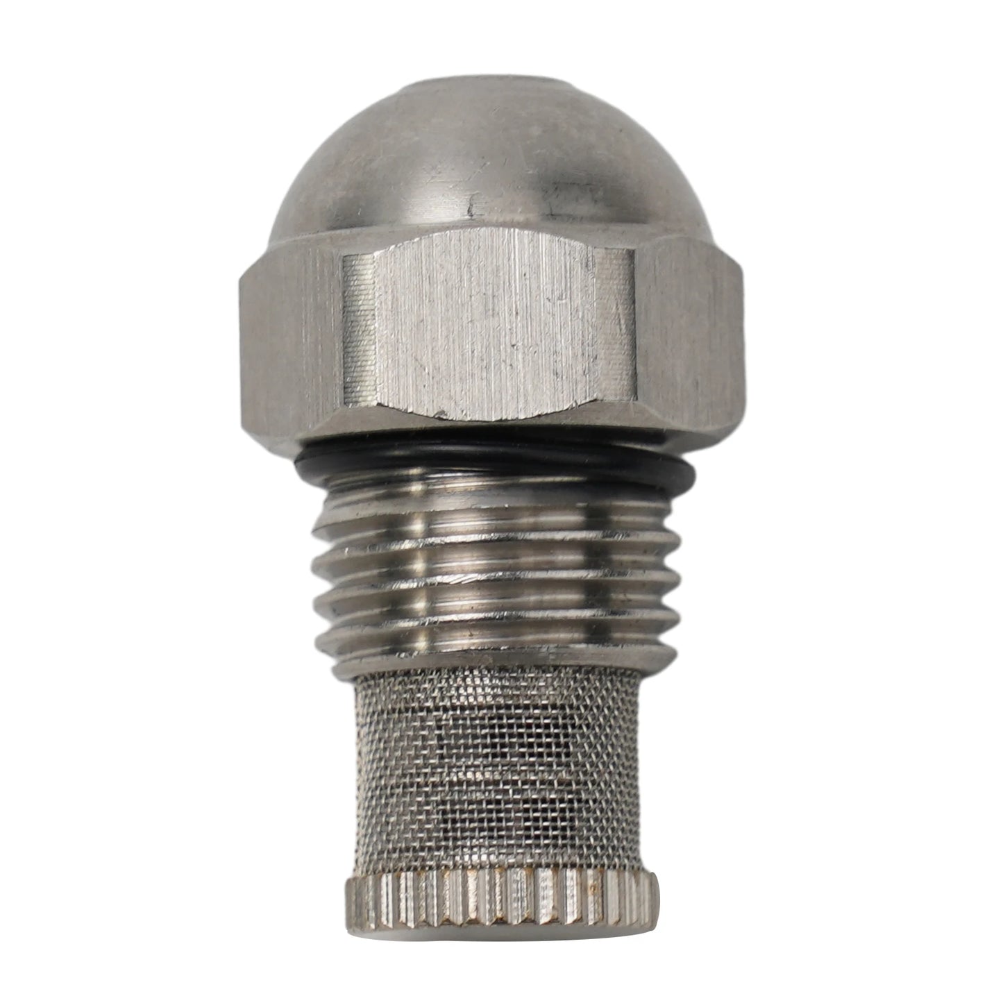1 4BSPT Mist Nozzle 0 3- Orifice Diameter Humidification Cooling Fog