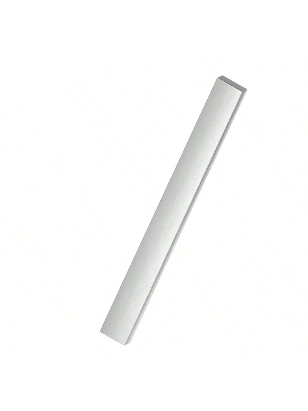 Leeseph Magnetic Knife Holder, Modern Stainless Steel Wall-Mounted Knife Rack, Space-Saving, Perfect for Kitchen Organization Peaceful Pleasures Health and Wellness 40x4cm