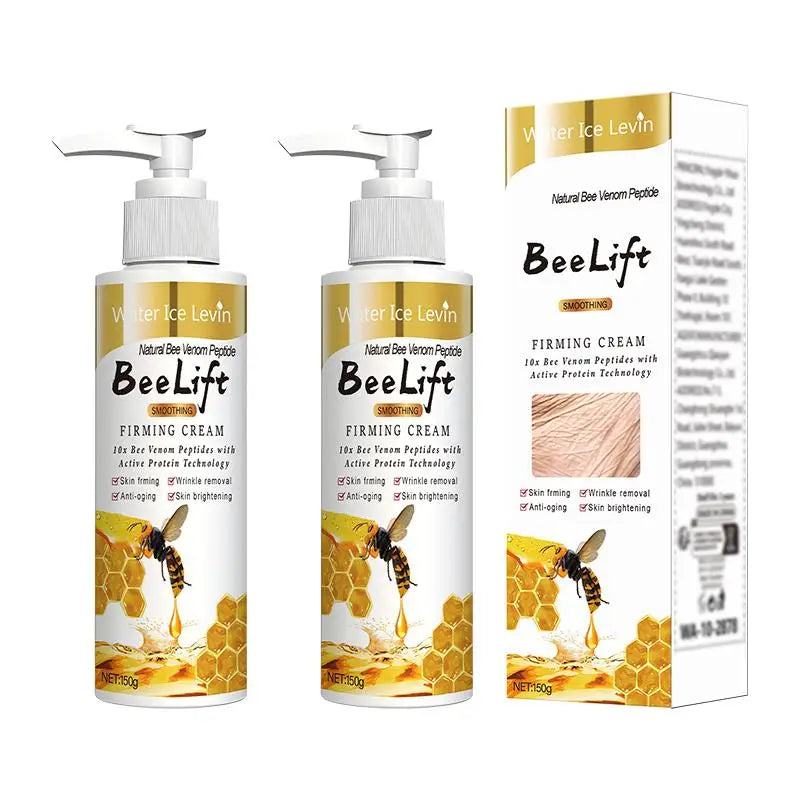Bee Sculpt Firming Cream – Collagen Skin Tightening 150g