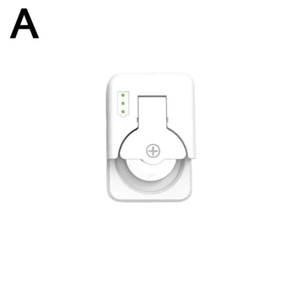 Type-C Coin Cell Battery Charger | LIR2032 2025 2016 & More