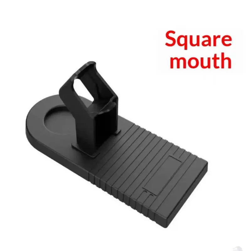 Hot Glue Gun Stand – Non-Slip, Heat-Resistant Holder for DIY