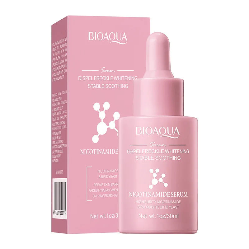 BIOAQUA Vitamin C Retinol Hyaluronic Acid Face Serum