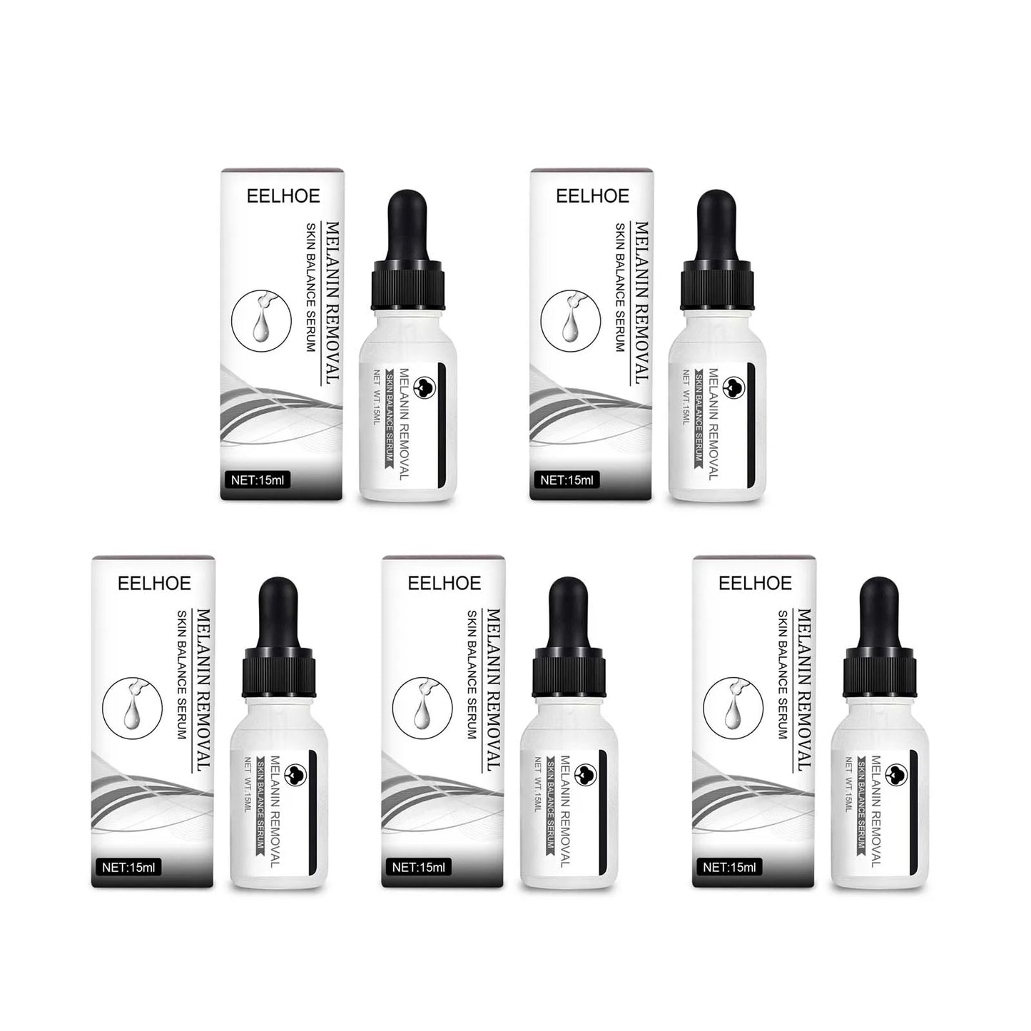 Niacinamide Dark Spot Serum – Fade Melasma & Brighten Skin