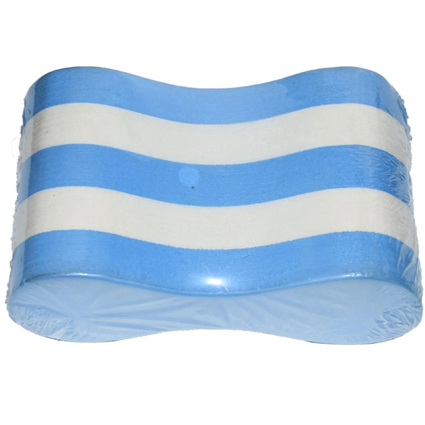 Swimming Training Leg Clamp Increase Buoyancy and Build Upper Body Strength for Pool Swimming Accessories Peaceful Pleasures Health and Wellness Five Layers