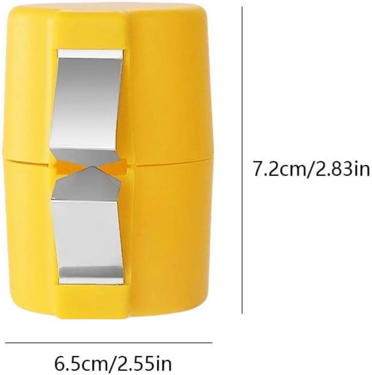 Egg Shell Opener & Cracker – Mess-Free Kitchen Egg Tool