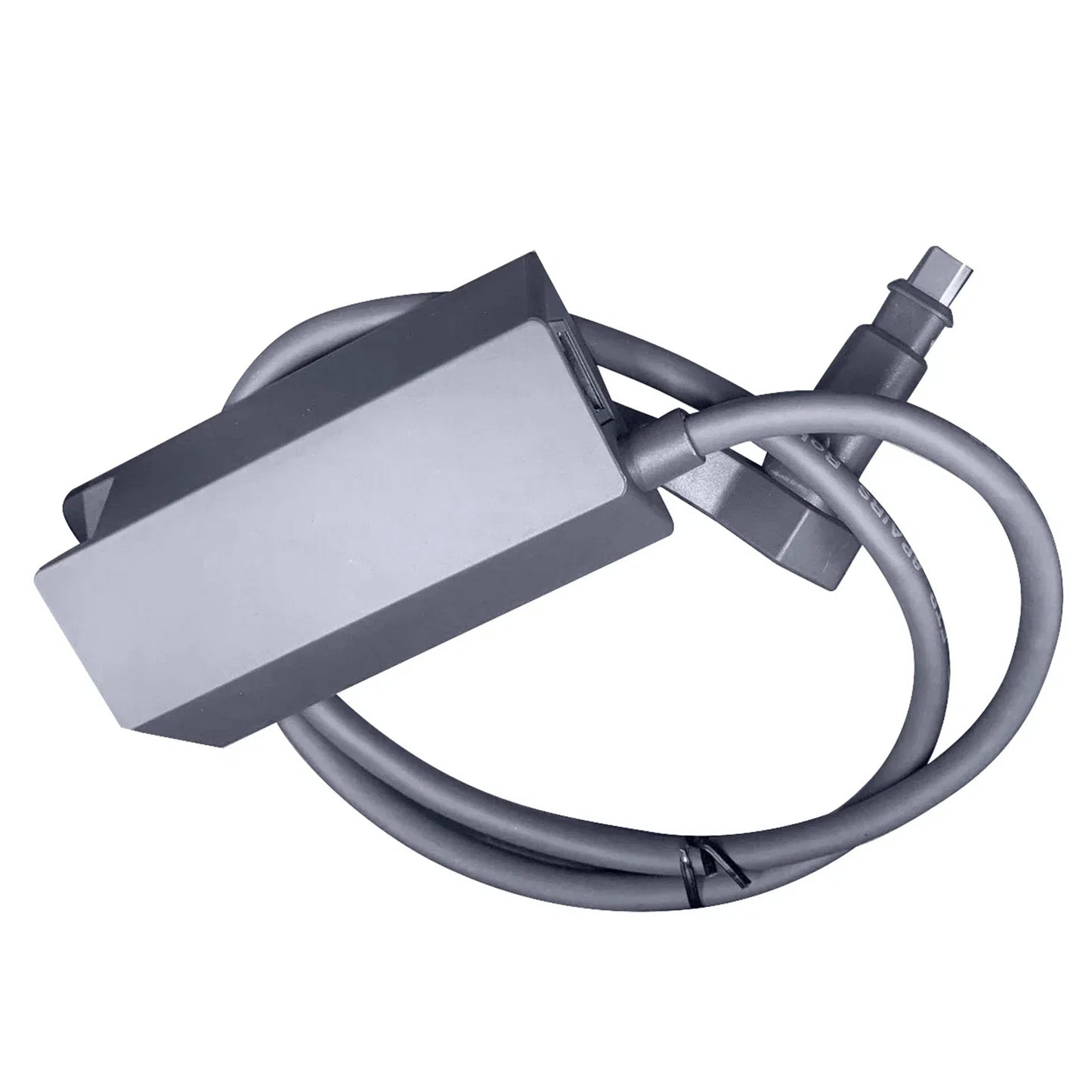 Ethernet Adapter Rectangle Dish Antenna Satellite USB Internet